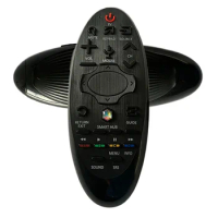 Replace Magic Remote Control For Samsung UA55HU9000W UA65HU7200W UA65HU8500W UA55HU8500W Smart Hub TV With Pointer But No Voice