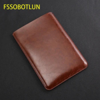 5 Colors,High Quality For Onyx Boox Note Air 2 Microfiber Leather Case Pouch Bag E-Book Reader Cover For Boox Leaf/Max Lumi 2