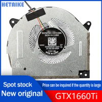 New original GTX1660Ti 1650 1060 fan
