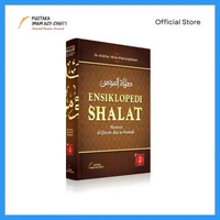 Ensiklopedi Shalat - JILID JILID 2