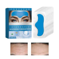 Hydrogel Moisturizing Patch Face Skin Care Patches Skin Patches Hydrogel Patch Facial Care Patches for Women and Men