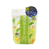 日本pdc 抹茶酵素洗顏粉 0.4g*30包