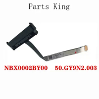 New Genuine Laptop SATA HDD Cable for Acer Aspire 3 A315-33 A315-34 A315-41G A315-53 A315-54 NBX0002BY00 50.GY9N2.003