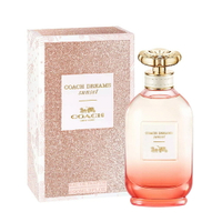 岡山戀香水~COACH Dreams Sunset 逐夢暮光女性淡香精90ml~優惠價:2340元