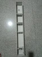 Talang Air Top Filter Waterfall 100cm Talang No.1
