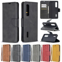 Luxury Wallet Flip Leather Case for Oppo A98 5G A92 F19 4G A93 5G A94 4G F19 Pro Plus A96 5G Find X2 Pro Find X5 Lite Cover