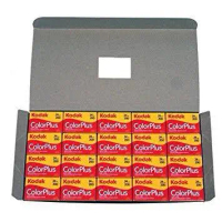 Kodak Colorplus Roll Film (Bisa Gojek) Promo !