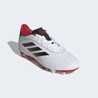 adidas FW25 Kids Goletto Ix Firm/Multi-Ground Boots Kids Ftwr White [IH0106] 1 Ftwr White