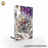 Cynthia's Garchomp ex SAR Heatwave Arena - Pokemon Extended Art Display Case - Legacy Vault