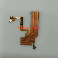 Repair Parts LCD To Motherboard Flex Cable For Fuji Fujifilm X-S10 XS10