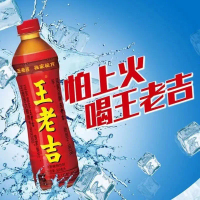 [WANG LAO JI] Botol Teh Herba 500ML [WANG LAO JI] Herbal Tea Bottle 500ML 【王老吉】支装凉茶 500ML