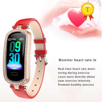 2020 Fitness band Blood Pressure Fitness Tracker Waterproof Bracelet Heart Rate bluetooth Smart Band Watch Wrist band Women
