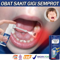 Obat sakit gigi Obat sakit gigi berlubang Obat sakit gigi semprot 20ml Obat sakit gigi ampuh Obat sa