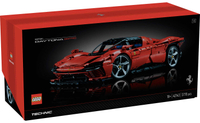 [飛米樂高積木磚賣店] LEGO 42143 Tech- Ferrari Daytona SP3