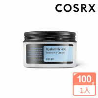【COSRX】透明質酸保濕面霜100g
