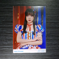 Photopack PP JKT48 Gracie Circus 26th Single MnG 2025 SukiNanda