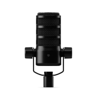 RODE PodMic USB Professional Moving Coil Condenser Microphone PC USB Live Game Multi-track Recording Microphone