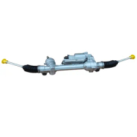 Electric Power Steering Gear Rack For Ford Ranger EVEREST BT50 15-18 EB3C3D070BF EB3C-3D070-BE 2329084 38014333013 38014333011