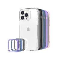 JTLEGEND JTL iPhone 14 /14 Plus/14 Pro/14 Pro Max Hybrid Cushion DX 超軍規防摔殼