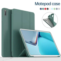 2022 MatePad 10.4 Case BAH3-W59 For Huawei MediaPad M5 lite 10 10.1" Smart android For HuaWei MatePad M6 Pro 10.8 5G V6 Cover