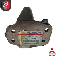 Kuping Hanger Helper Per Bantu Extra Belakang Kiri Kanan Mitsubishi Canter PS125 PS110 Ragasa PS100 