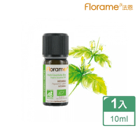 【Florame法恩】廣霍香精油10ml