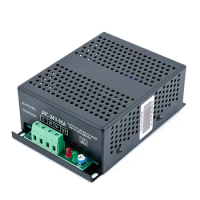 24/12V Lea-d Acid Battery Charger Module 5A Switch Power Generator Float Charger PCB Circuit Adapter Module