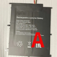 Stonering Battery for Jumper EZBook X4 Pro X4PRO 8256 JNB11