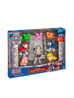 ของเล่นทีมอัศวิน Rescue Knight Figure รุ่น สีหลากสี Size 30 x 5 x 23 CM