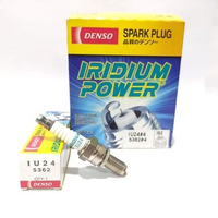BUSI MOTOR IRIDIUM POWER DENSO JAPAN IU24 DIJAMIN ASLI