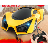 Baby Toys Remote Control Car 1-2 Years Old off-Road Vehicle Boys and Girls 3 Years Old Baby 4 Car 5 Birthday Gift