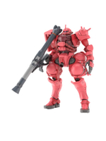 ฟิกเกอร์ Hg 1144 Char S Zaku Gq หลากสี