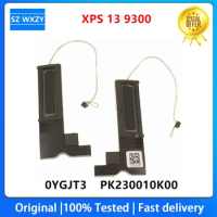 Original For Dell XPS13 9300 XPS 13 9300 Laptops Left &amp; Right Speaker Loudspeaker Set 0YGJT3 YGJT3 PK230010K00