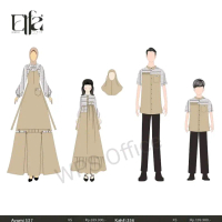 ELFA 314 ALMONDINE BY ETHICA