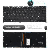 replace Suit for Acer Spin 5 SF114-32 SP513-51/52N SP513-53N SP513-52NP Laptop keyboard
