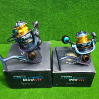 Seahawk Lite Pro SW Reel Salt Water
