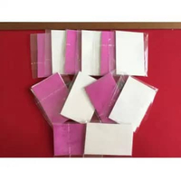 400 Lbr EXTRA Paper Mask / Kertas Komedo isi 40 Lembar