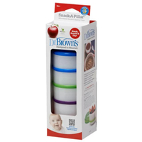 Dr.Brown s SNACK A PILLAR SNACK DIPPING C รุ่น DRB765