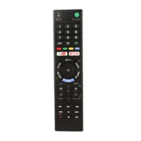 Remote Control For SONY KD-43X7000E KD-49X7000E KD-55X7000E KD-60X6700E KD-65X7000E KD-70X6700E Smart LED LCD TV