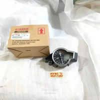 SPEEDOMETER SPIDOMETER KILOMETER NEW VIXION LIGHTNING NVL 1PA H3500 ASLI ORI ORIGINAL YGP YAMAHA