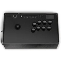 QANBA B1 Titan Arcade Stick Joystick Fighting Stick Arcade Game Joystick for PS4/5/PC