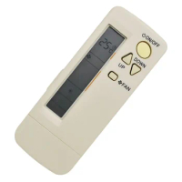 New Replacement Remote Control For Daikin BRC7C610W BRC7C611W BRC4C161 BRC4C162 BRC4C163 BRC4C164 Room Air Conditioner