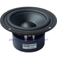 5 inch 90W 8 ohm 89DB mid-bass speaker, home speaker audio HIFI speaker unit speaker, with magnetic shield