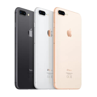 【Apple】A級福利品 iPhone 8 Plus 256GB 5.5吋(贈空壓殼+玻璃貼)