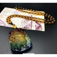 KALUNG GIOK KESEHATAN SHIO BUDDHA PRIA DAN WANITA