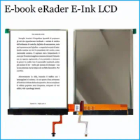 6 inch LCD with Backlight Screen Display matrix For Onyx BOOX Columbus 2 Reader Ebook eReader touch panel toucn screen