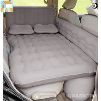 車用床墊 車用床墊 車好眠充氣床墊 車用睡墊 賓士S級車用充氣床 適用於賓士S320L S350L
