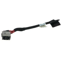 Padarsey Replacement Laptop DC POWER JACK HARNESS CABLE For DELL INSPIRON 15 G7 7577 7588 7587 P72F XJ39G