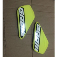 honda 2021 grom ชุดปกปิดพร้อม B (WL) สีเขียว 83510-K26-G00ZE 83520-K26-G00ZE