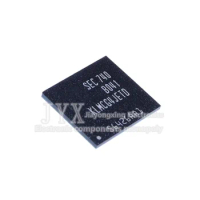 1PCS/LOT KLMAG1JETD-B041 16GB KLMBG2JETD-B041 32GB KLMCG4JETD-B041 64GB FBGA153 KLMAG1JETD KLMBG2JETD KLMCG4JETD memory chip